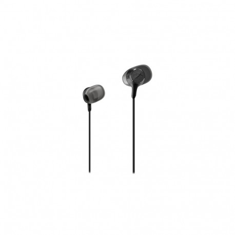 HyperX Cloud Earbuds III Black