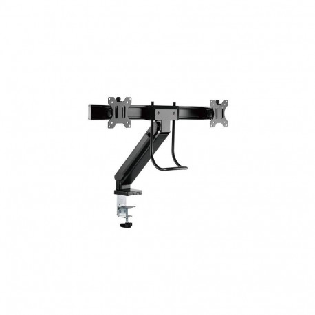 LogiLink BP0102 monitor mount / stand 68.6 cm (27") Desk Black