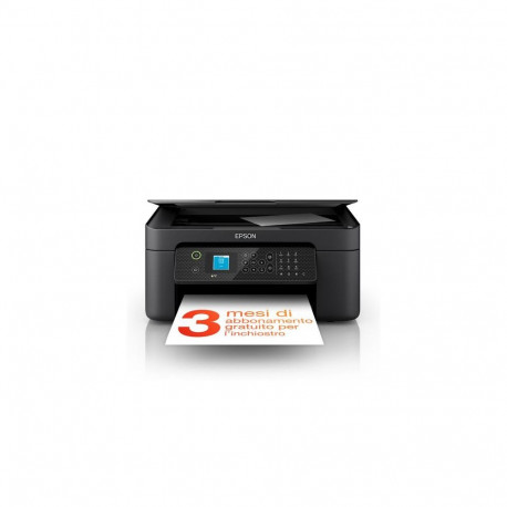 Epson WorkForce WF-2910DWF Inkjet A4 5760 x 1440 DPI 33 ppm Wi-Fi