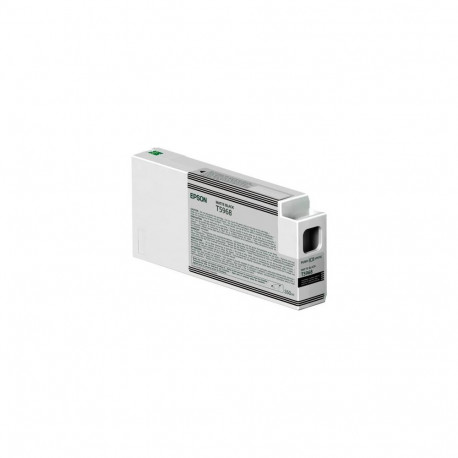 Epson Singlepack Matte Black T59680N UltraChrome HDR 350 ml