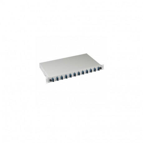 EFB Elektronik BA71223L24 patch panel 1U