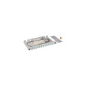 EFB Elektronik BA71901L12OM3 patch panel 1U
