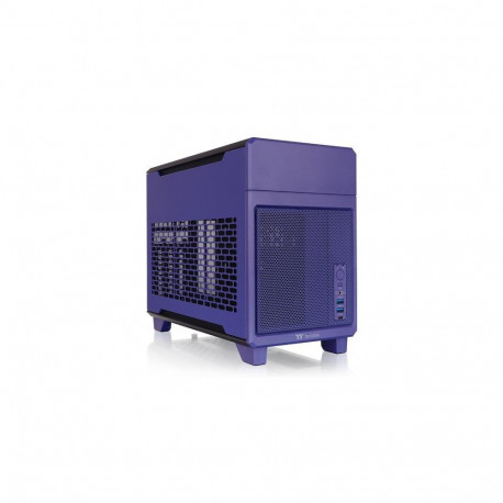 Thermaltake TR100 Mini Tower Violet
