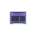 Thermaltake TR100 Mini Tower Violet