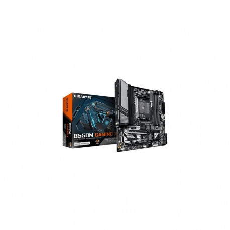 GIGABYTE B550M GAMING X Motherboard