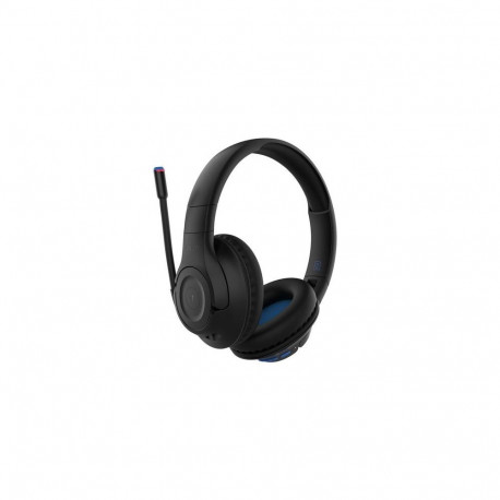 Belkin SOUNDFORM INSPIRE Headset Wired & Wireless Head-band Calls/Music USB Type-C Bluetooth Bla