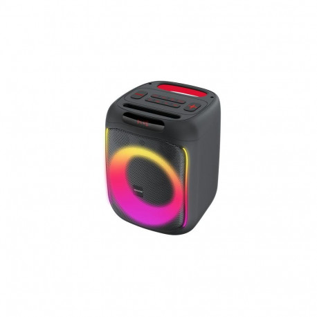 Kenwood AS-P200BT portable/party speaker Black 50 W