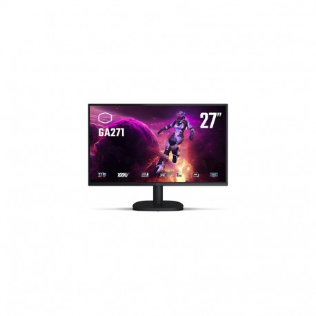 Cooler Master Gaming GA271 computer monitor 68.6 cm (27") 2560 x 1440 pixels Wide Quad HD LCD B