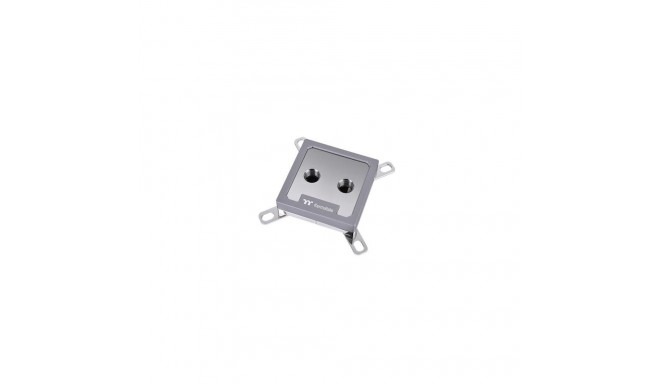Thermaltake Pacific W8 Water block