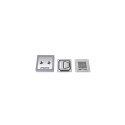 Thermaltake Pacific W8 Water block
