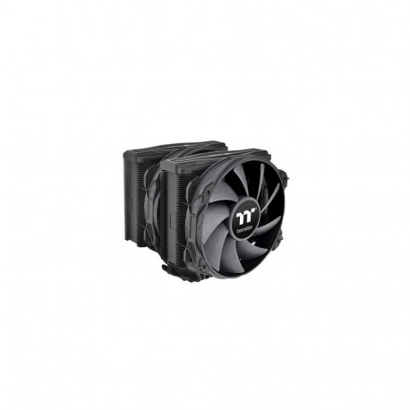 Thermaltake TOUGHAIR 710 Processor Air cooler 14 cm Black