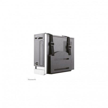 Neomounts CPU-W100BLACK CPU holder - max 10 kg - universal