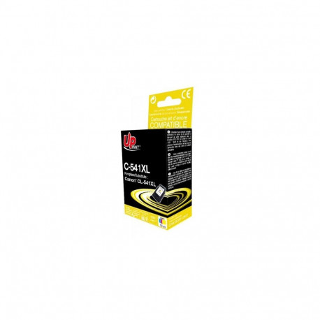 T3AZUR CJ541XLUP ink cartridge 1 pc(s) Compatible Black, Cyan, Magenta, Yellow