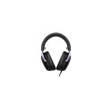 HyperX Cloud III - Gaming Headset (Black/Lavender)