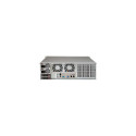 Supermicro SuperChassis 836BA-R920B Rack Black 920 W
