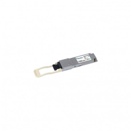BlueOptics E100GQSFP28SRX network transceiver module Fiber optic 100000 Mbit/s QSFP28 850 nm