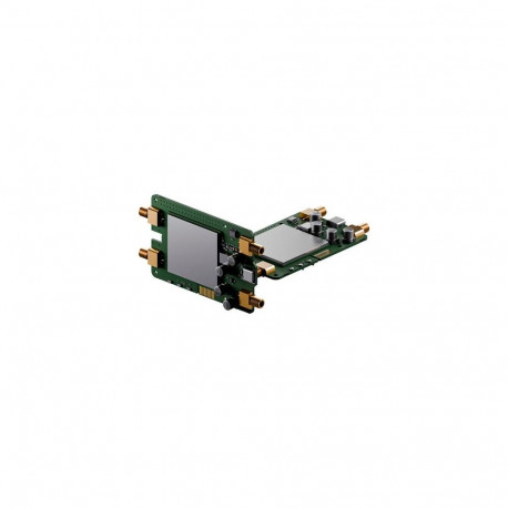 Teltonika Calyx 4G / EBD021 Network module Green