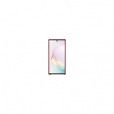 Samsung EF-VN970 mobile phone case 16 cm (6.3") Cover Red