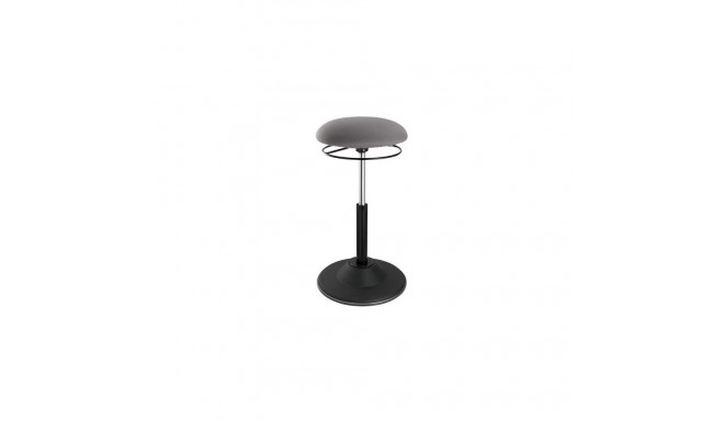LogiLink Height adjustable wobble stool