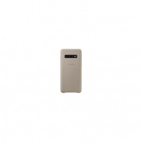 Samsung EF-VG973 mobile phone case 15.5 cm (6.1") Cover Grey