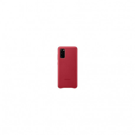 Samsung EF-VG980 mobile phone case 15.8 cm (6.2") Cover Red