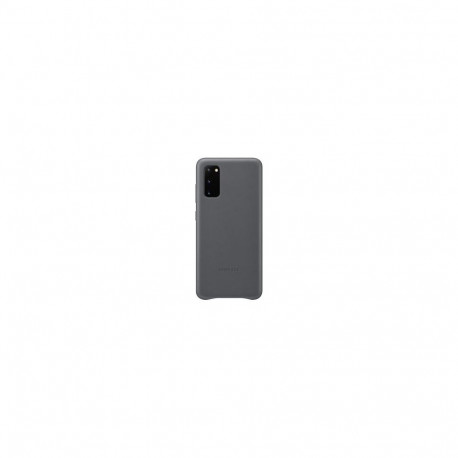 Samsung EF-VG980 mobile phone case 15.8 cm (6.2") Cover Grey