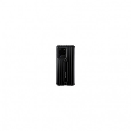 Samsung EF-RG988 mobile phone case 17.5 cm (6.9") Cover Black