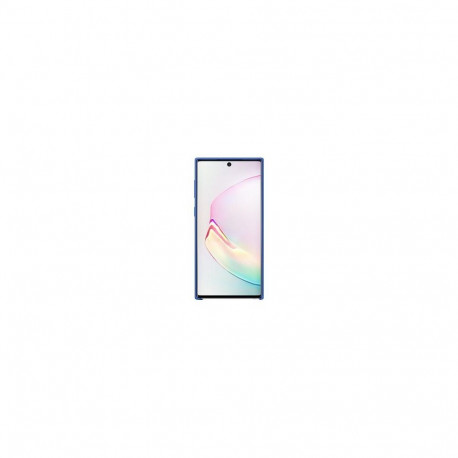 Samsung EF-PN970 mobile phone case 16 cm (6.3") Cover Blue