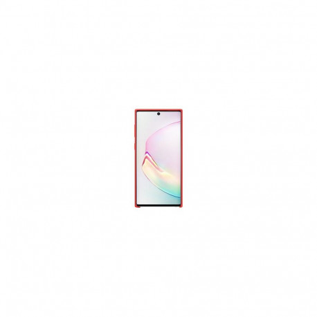 Samsung EF-PN970 mobile phone case 16 cm (6.3") Cover Red