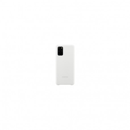 Samsung EF-PG985 mobile phone case 17 cm (6.7") Cover White