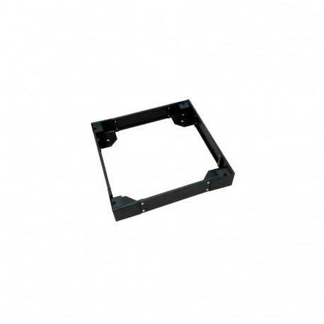 Extralink Plinth for standing network cabinets Plinth 600x1000 Black