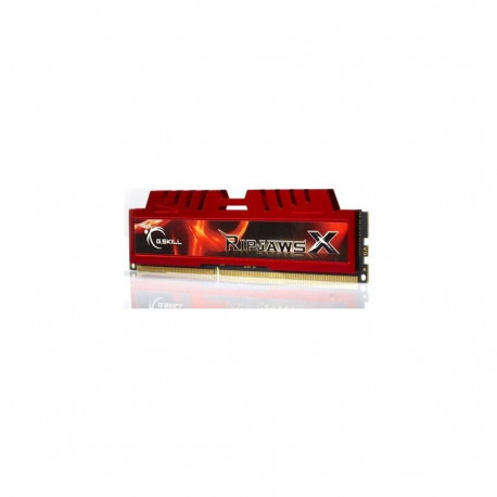 G.Skill 16GB PC3-14900 memory module 2 x 8 GB DDR3