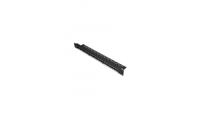 Extralink Patchpanel 24 Port UTP Modular