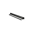 Extralink Patchpanel 24 Port UTP Modular