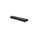Extralink Patchpanel CAT6 STP V2 24 port