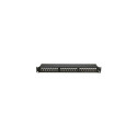Extralink Patchpanel CAT6 STP V2 24 port