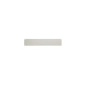 Extralink Front Blank Panel 2U 19" Gray