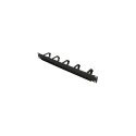 Extralink Cable organizer 6001 black