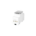 LogiLink ET0010 electrical timer White Daily/Weekly timer