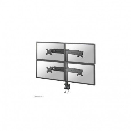 Neomounts FPMA-D700D4 Monitor arm 19-30"