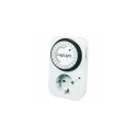 LogiLink ET0001 electrical timer White