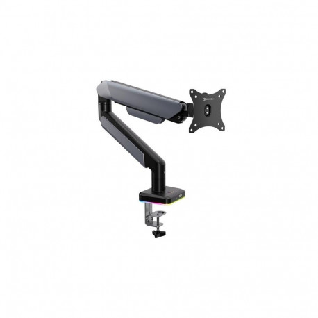 ONKRON G110-BG monitor mount / stand 106.7 cm (42") Desk Black, Grey