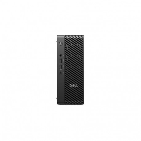 DELL Pro Max FCM2250 Intel Core Ultra 7 265 32 GB DDR5-SDRAM 1 TB SSD NVIDIA RTX A1000 Windows 11 Pr