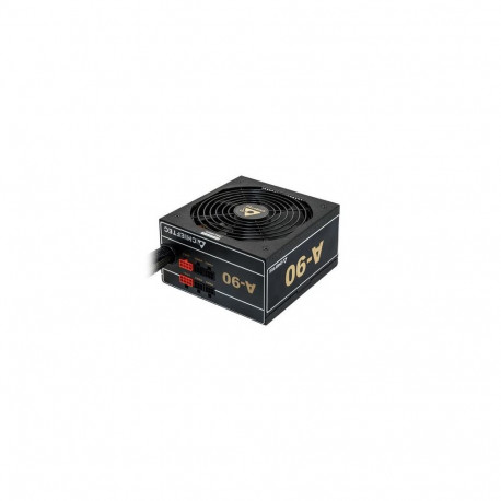 Chieftec GDP-750C power supply unit 750 W 20+4 pin ATX PS/2 Black