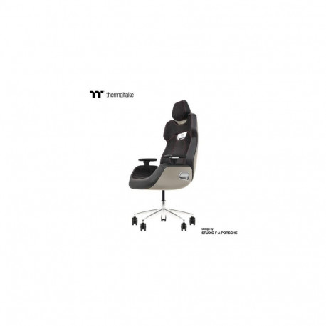 Thermaltake ARGENT E700 PC gaming chair Black