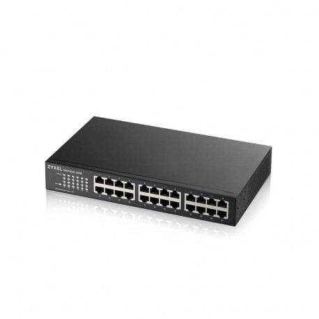 Switch GS1100-24ES-EU0101F