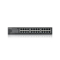 Switch GS1100-24ES-EU0101F