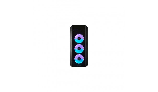 Chieftec SCORPION 3 Midi Tower Black