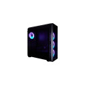 Chieftec SCORPION 3 Midi Tower Black
