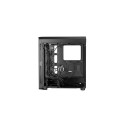 Chieftec Scorpion II Midi Tower Black